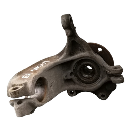 Fusello Mozzo Anteriore Destro CITROEN C3 1 2 3 Serie/C4 CACTUS
