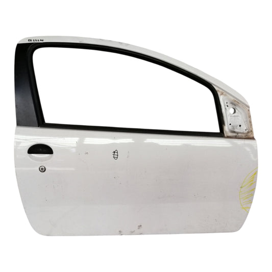 Porta Portiera Anteriore Destro PEUGEOT 107 3 Porte