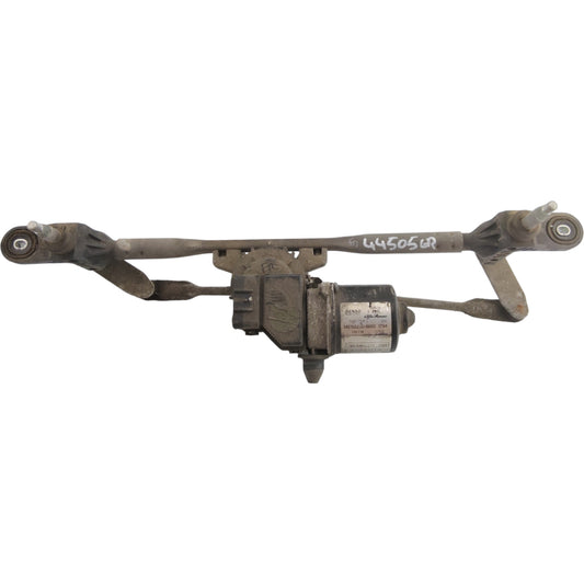 Meccanismo Tandem Tergicristallo FIAT BRAVO 2 Serie