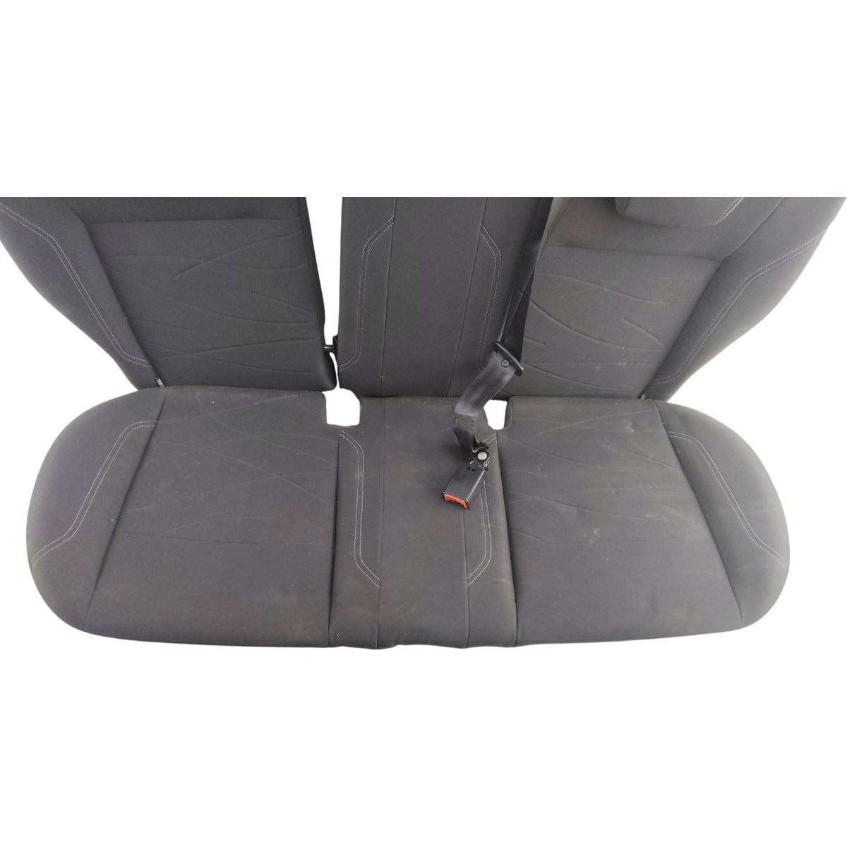 Sedili Posteriori Seduta Schienale FORD FIESTA 6 Restyling