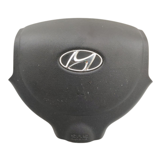 Airbag Lato Guida HYUNDAI I10 1 Serie Berlina 5 Porte