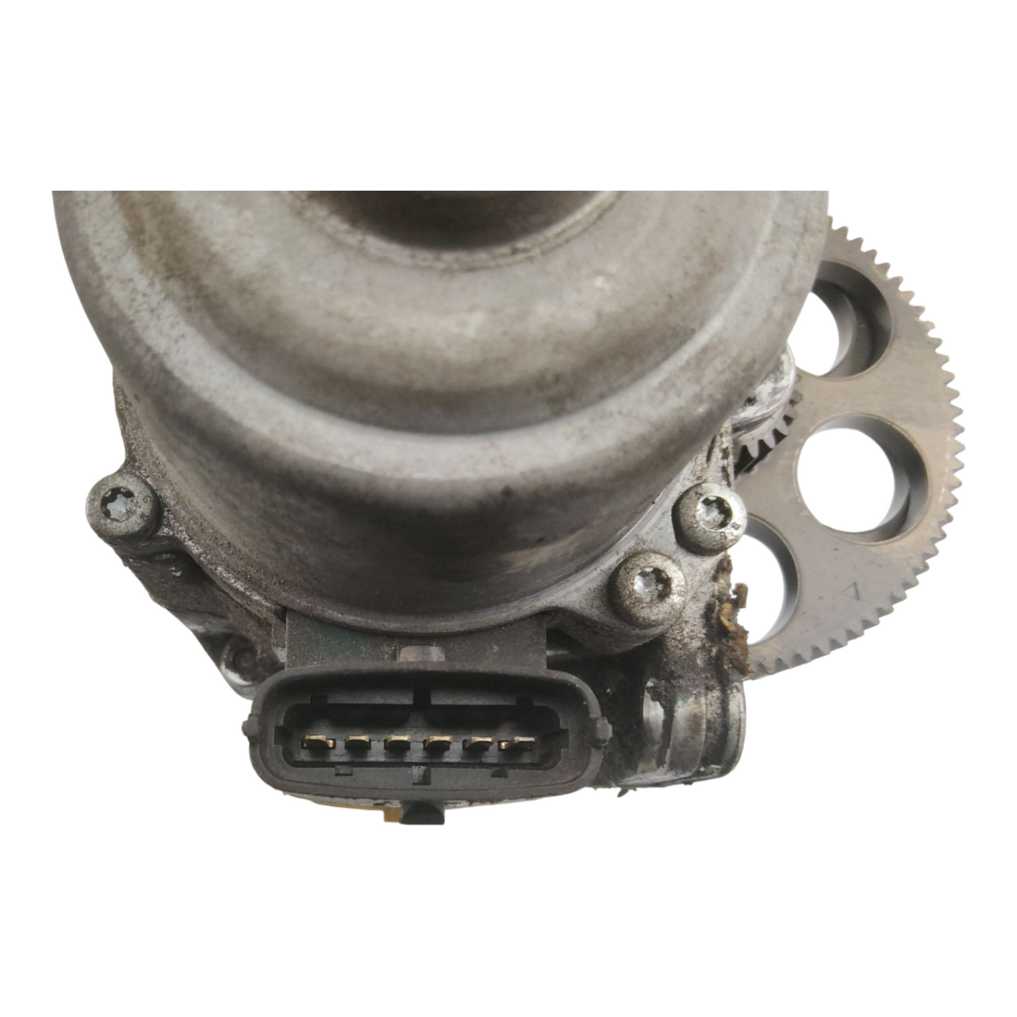 Attuatore Cambio Automatico SMART FORTWO COUPE' 451 1.0 Motore 3B21