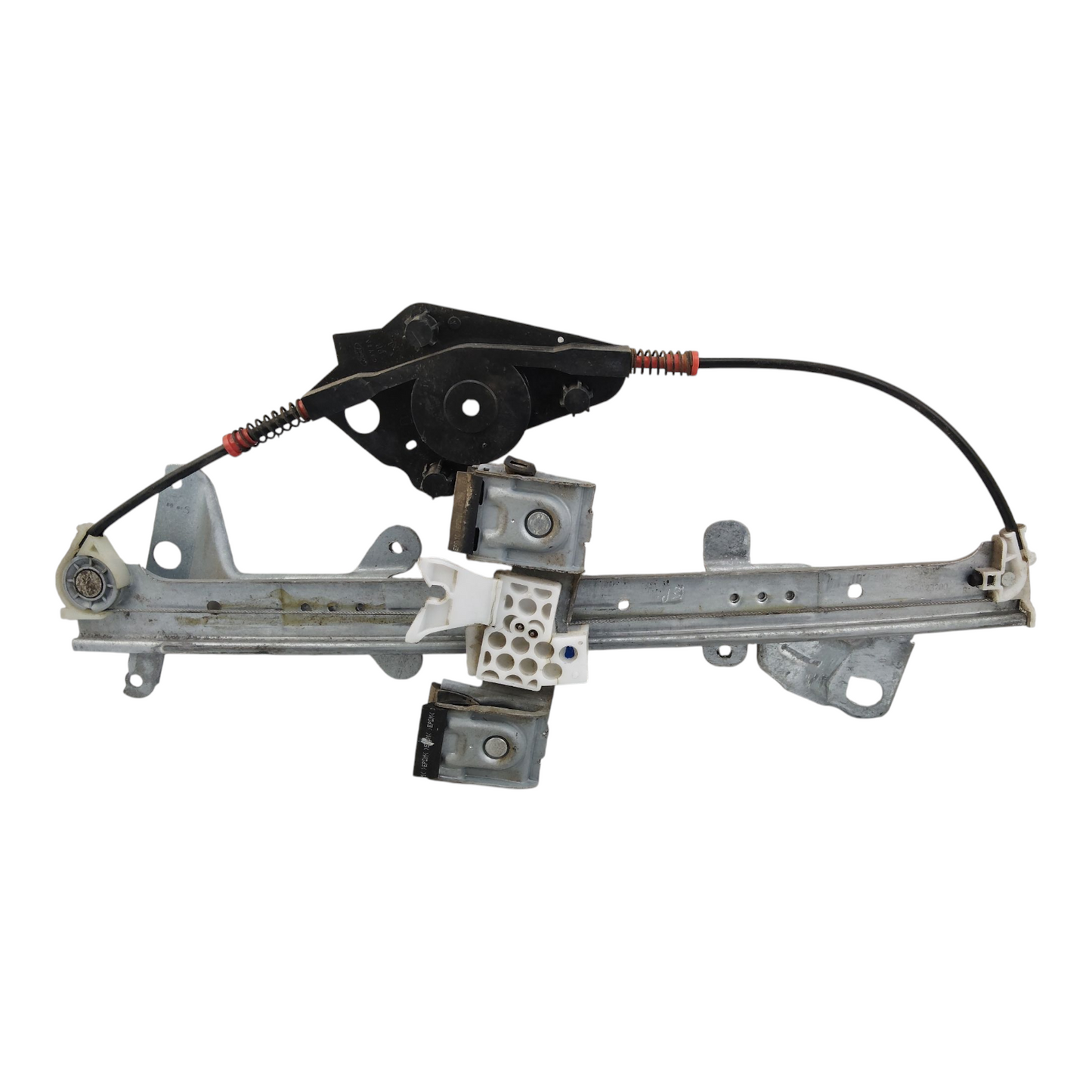 Alzacristallo Alzavetro Anteriore Destro FORD FIESTA 5 Serie 5 Porte