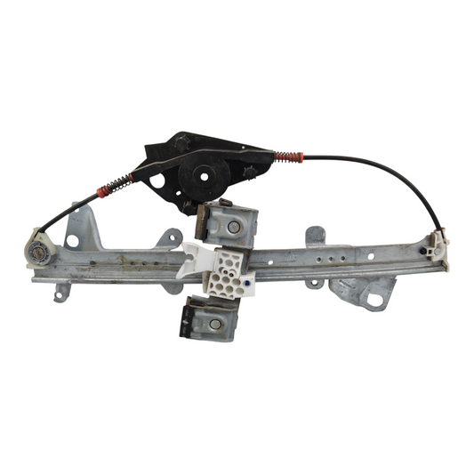 Alzacristallo Alzavetro Anteriore Destro FORD FIESTA 5 Serie 5 Porte