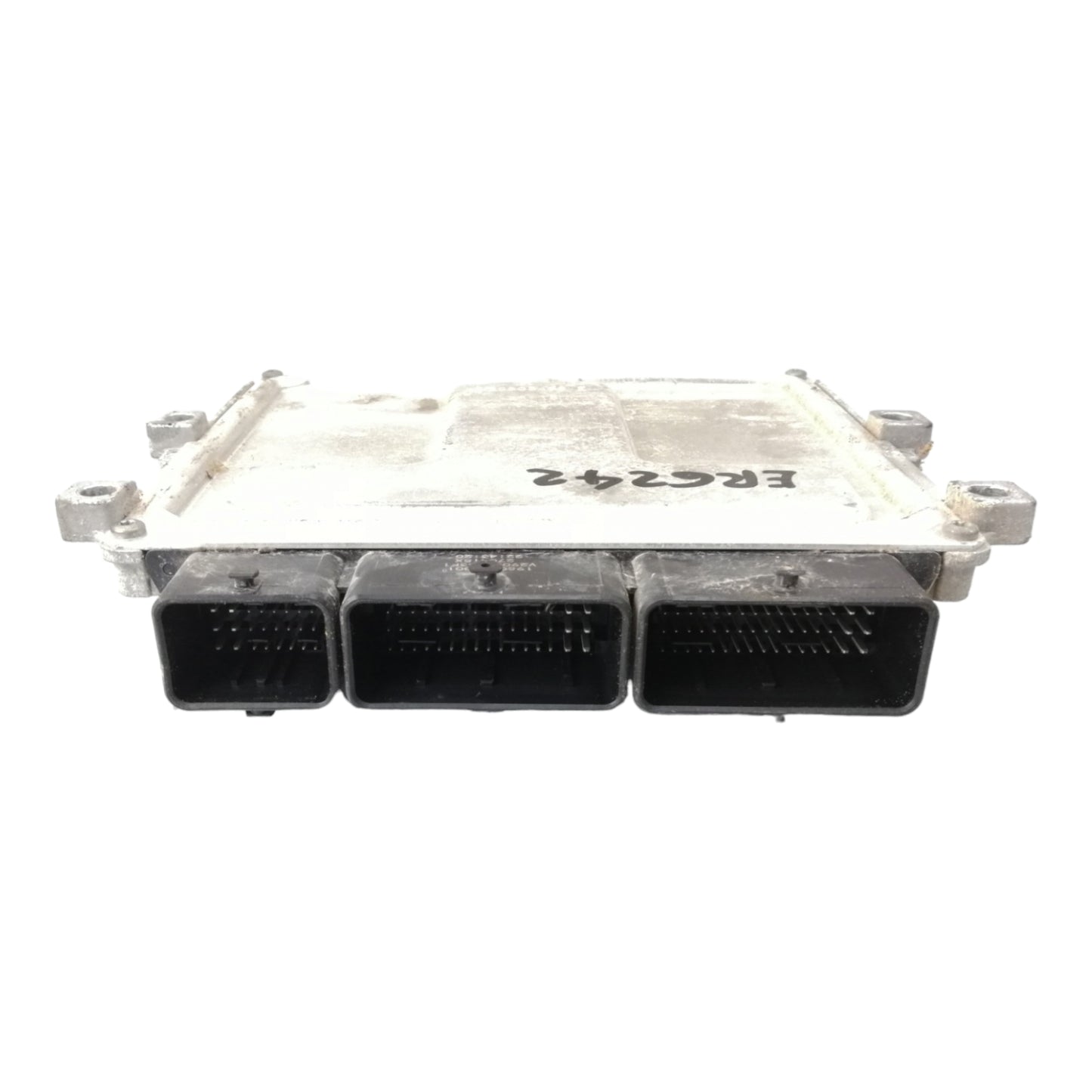 Centralina Iniezione DACIA SANDERO STEPWAY 2 Serie/LOGAN 2 Serie Benzina