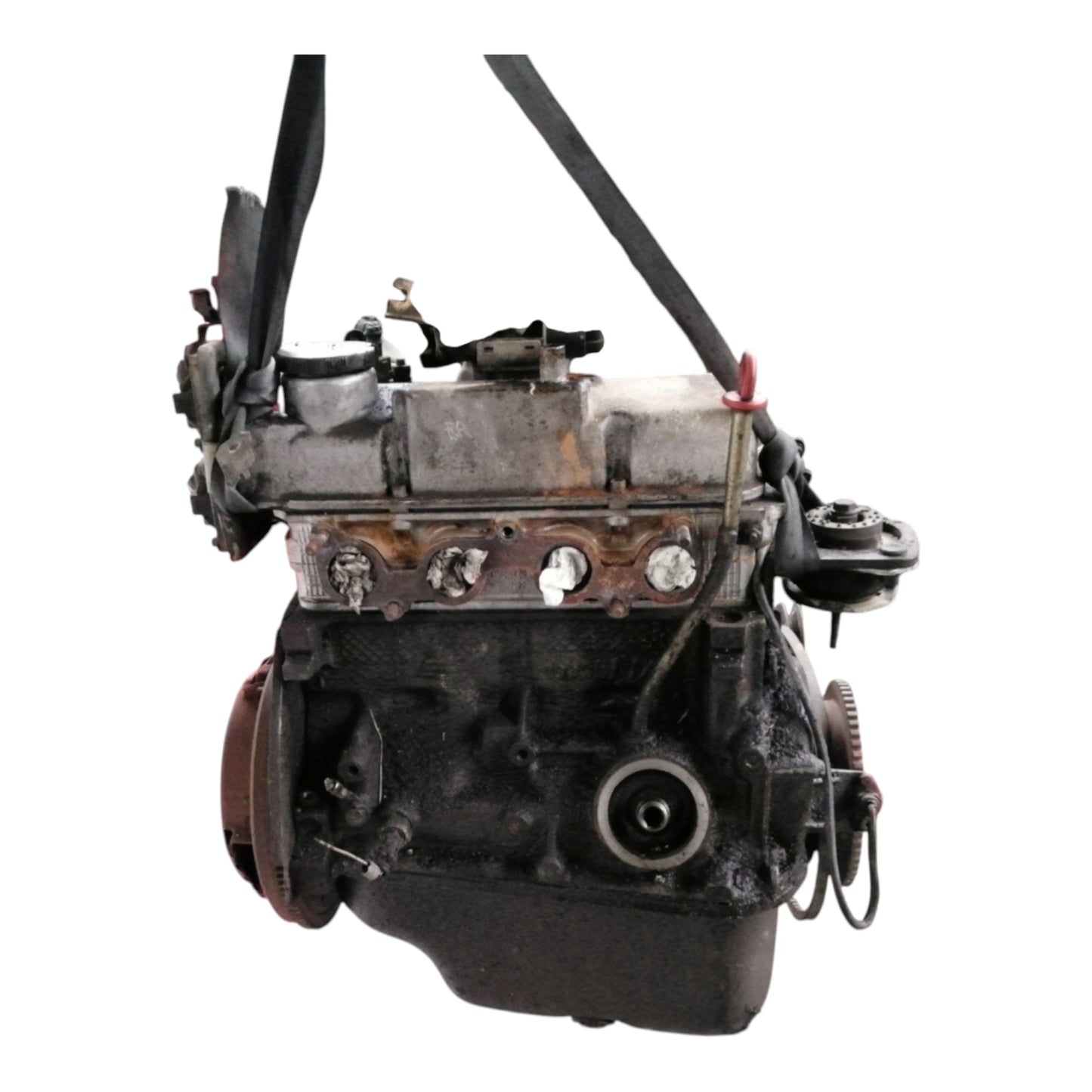Motore 1170A1046 FIAT PANDA 141 1 Serie/SEICENTO 900 Benzina