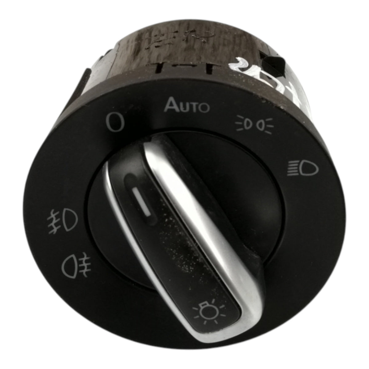 Interruttore Illuminazione Comando Luci VOLKSWAGEN GOLF 5 Serie