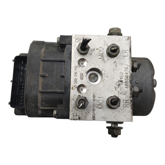 Gruppo Centralina Pompa Abs Anteriore FIAT 600/SEICENTO