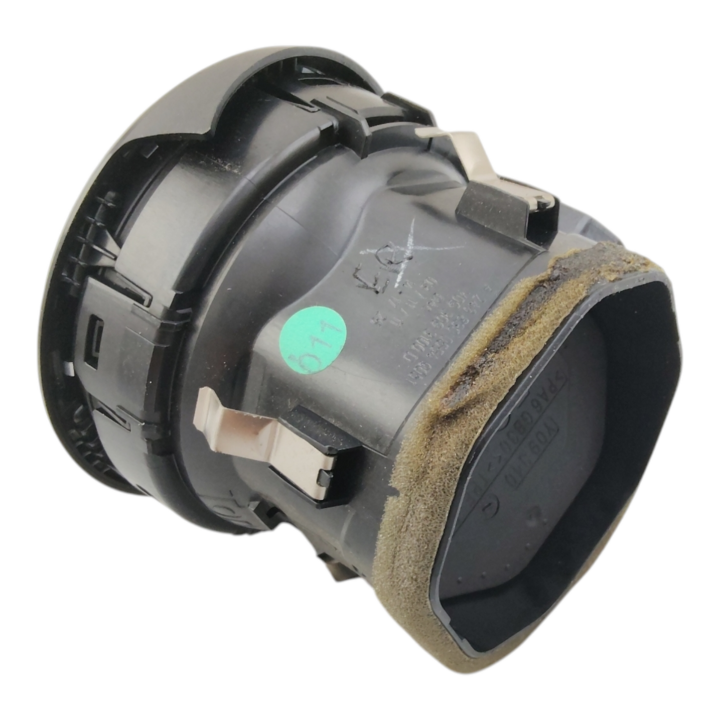 Bocchetta Aria Cruscotto Anteriore Destro MERCEDES CLASSE B W246