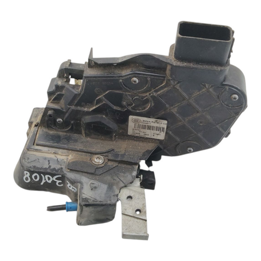 Serratura Porta Anteriore Destro FORD MONDEO 4 Serie Berlina SW