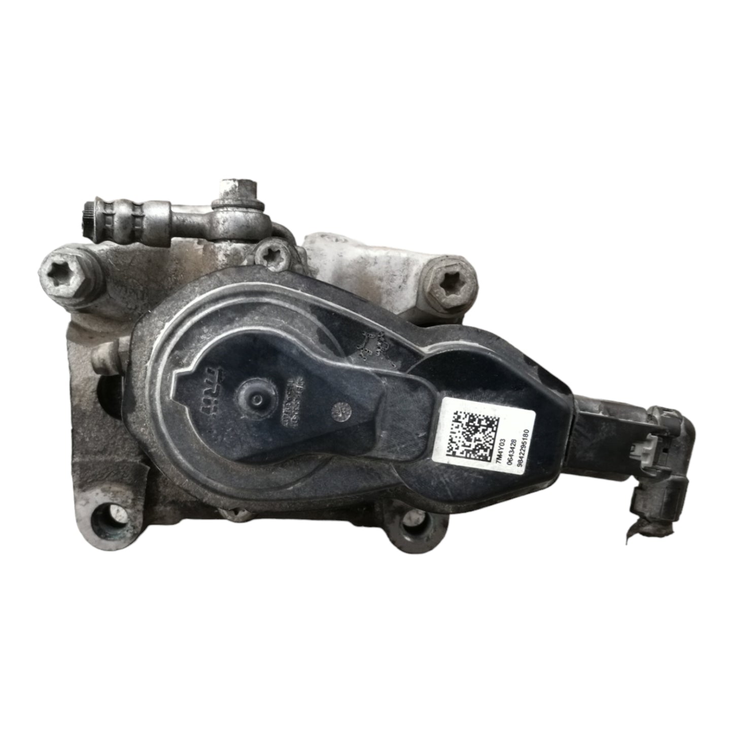 Pinza Freno Posteriore Destro PEUGEOT 2008 2 Serie/208 2 Serie