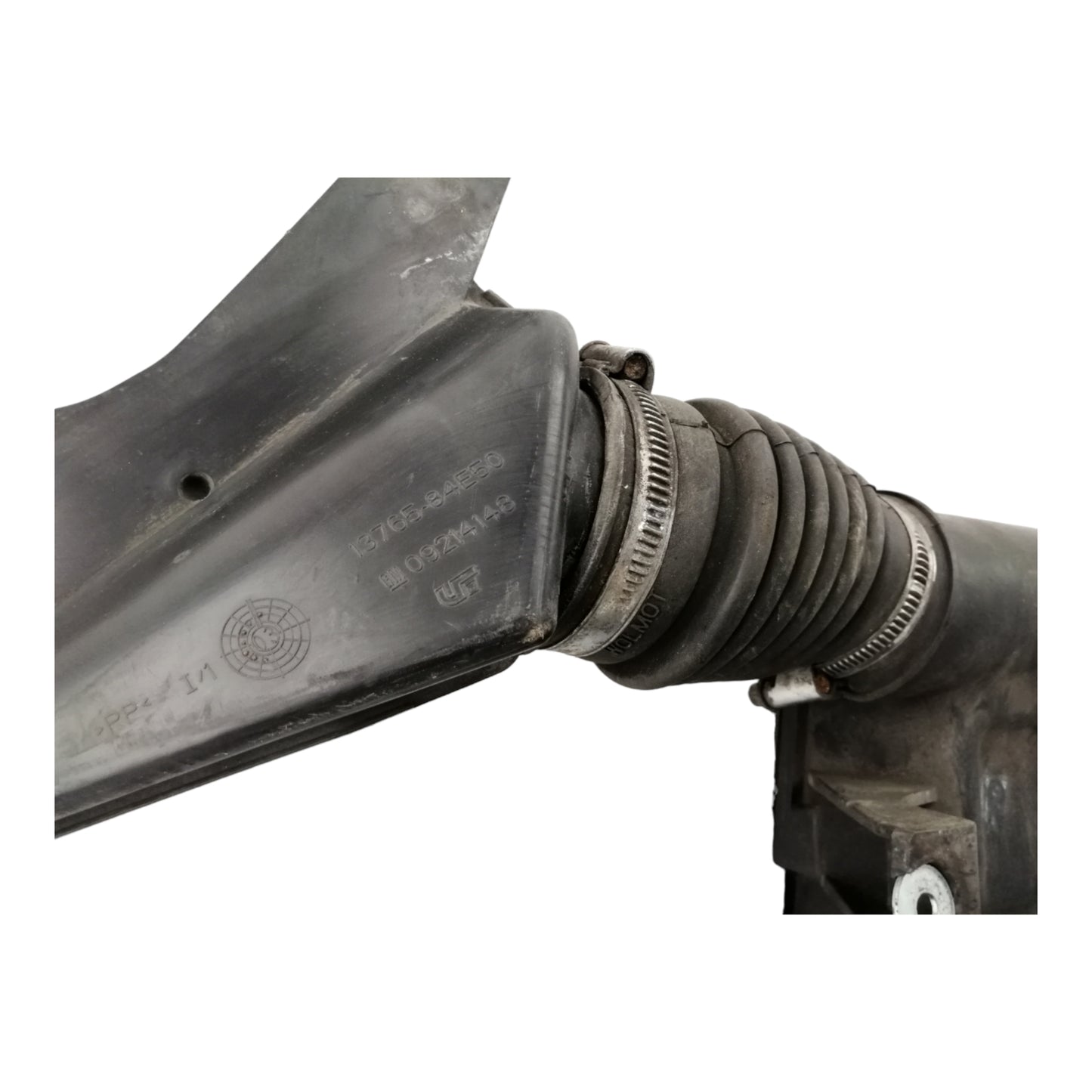 Scatola Filtro Aria OPEL AGILA A 1.3 Diesel    - 9216352