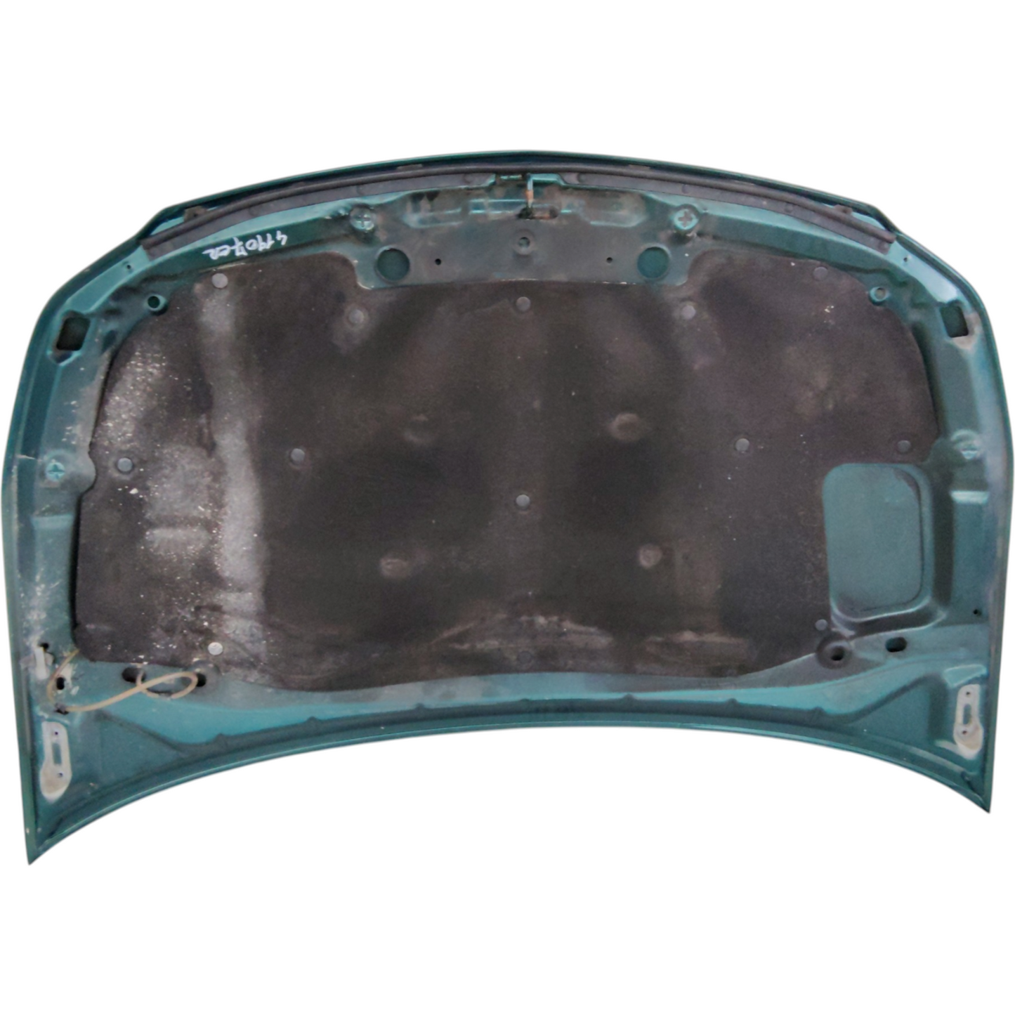 Cofano Anteriore FIAT SEDICI/16