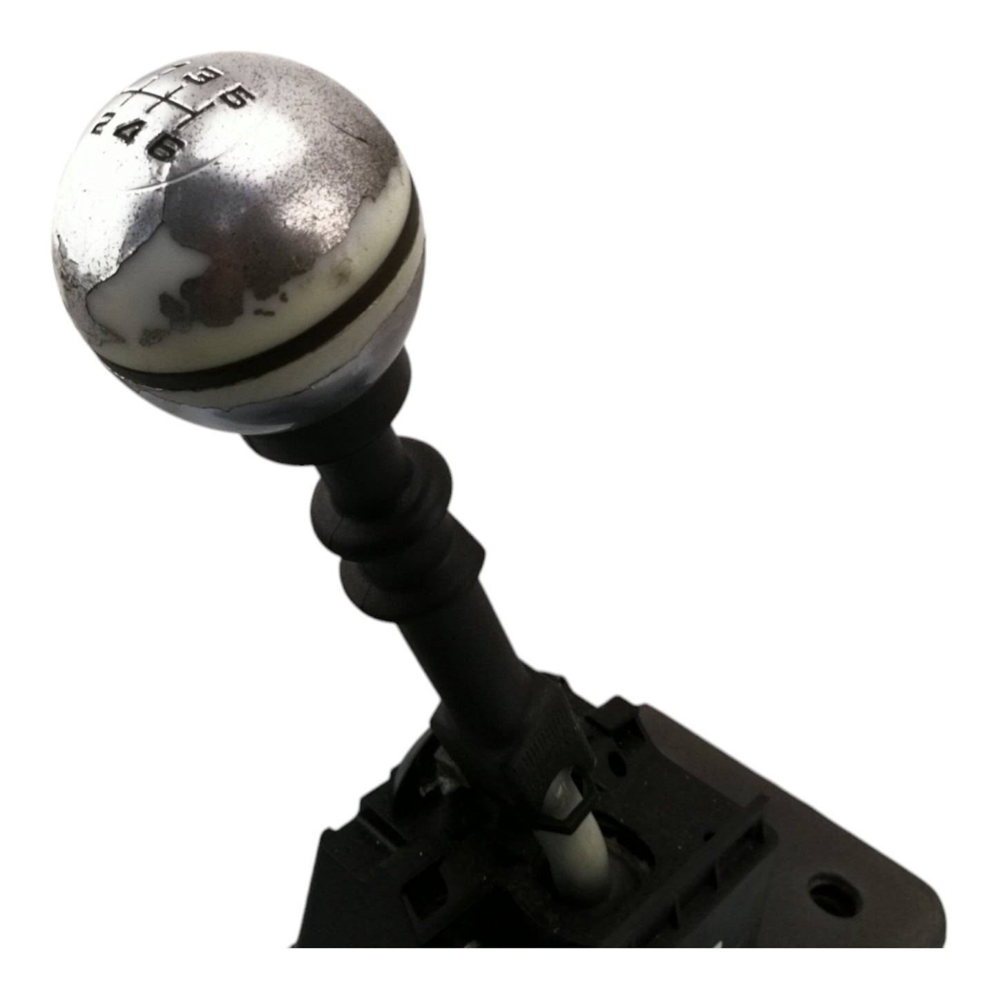 Leva Comando Cambio ALFA ROMEO GIULIETTA