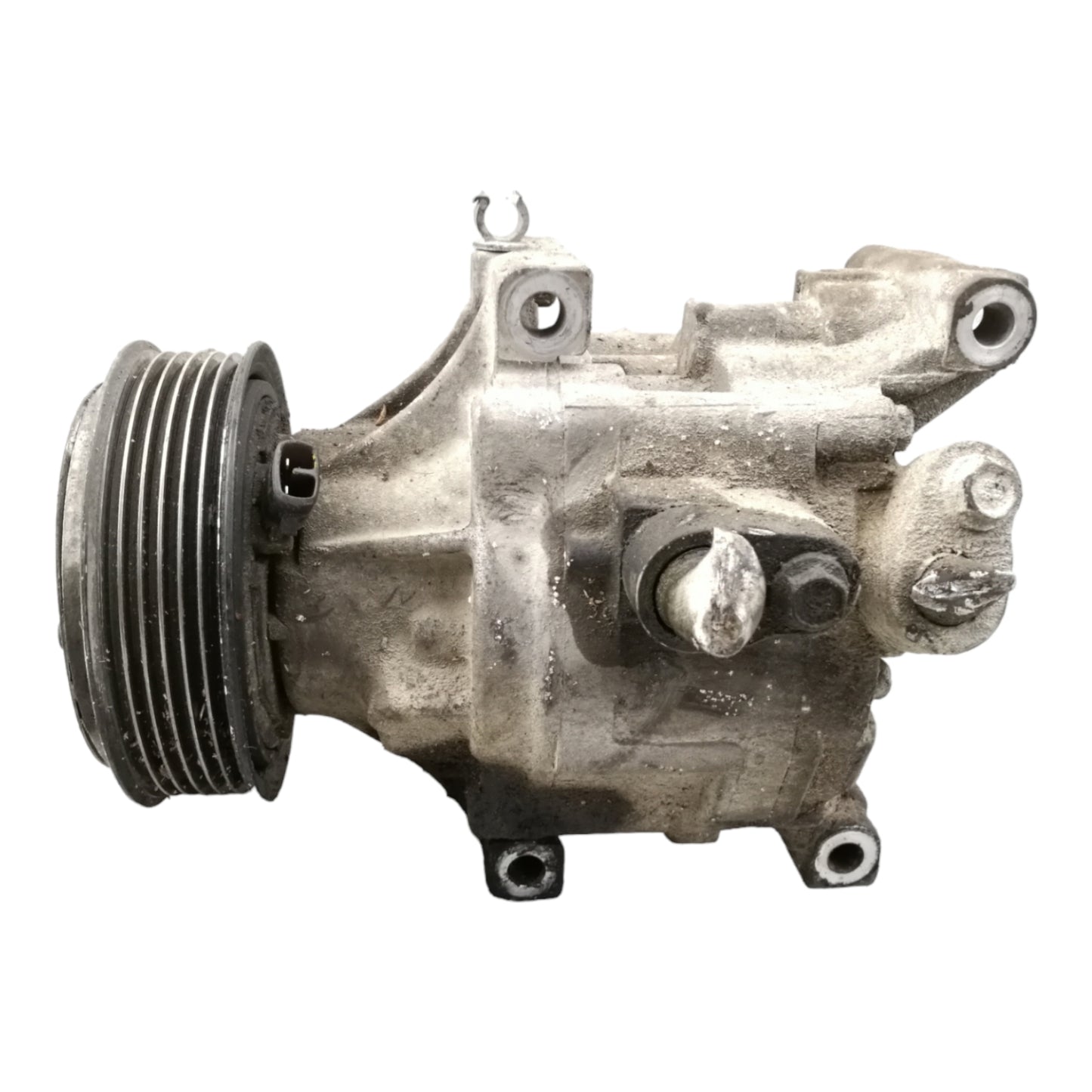 Compressore Aria Condizionata Ac FIAT PUNTO 2 Serie/PANDA 2 Serie Diesel