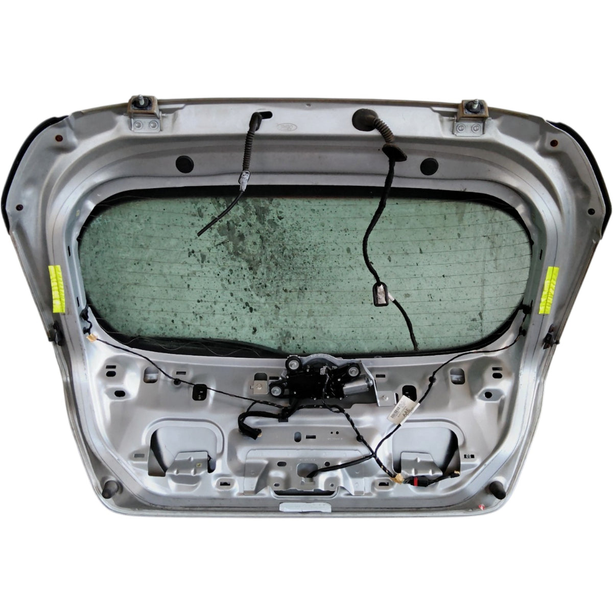 Portello Portellone Posteriore FORD FIESTA 6 Serie 3-5 Porte