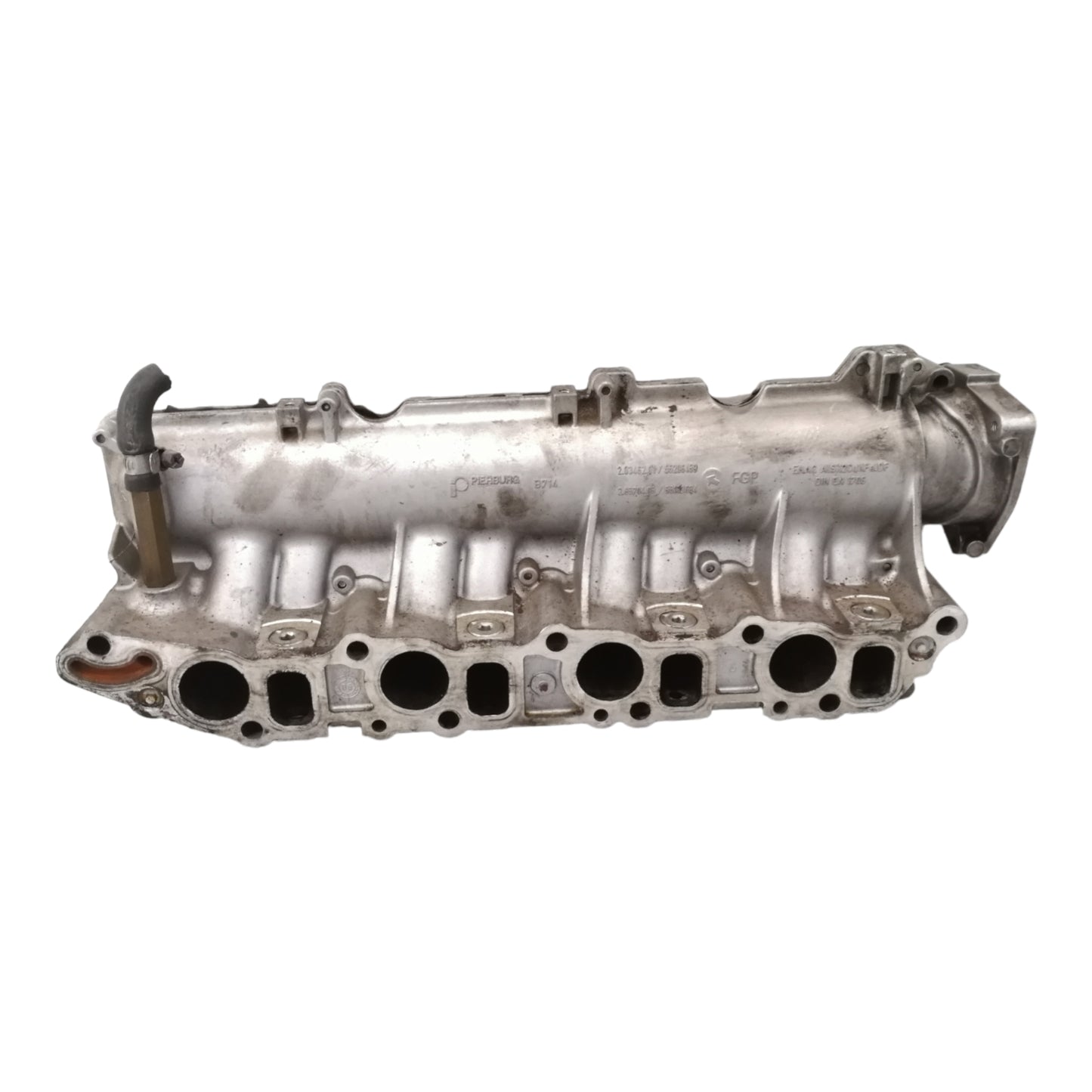 Collettore Aspirazione SAAB 9-3 2 Serie Berlina Sw 1.9 Motore Z19DTH