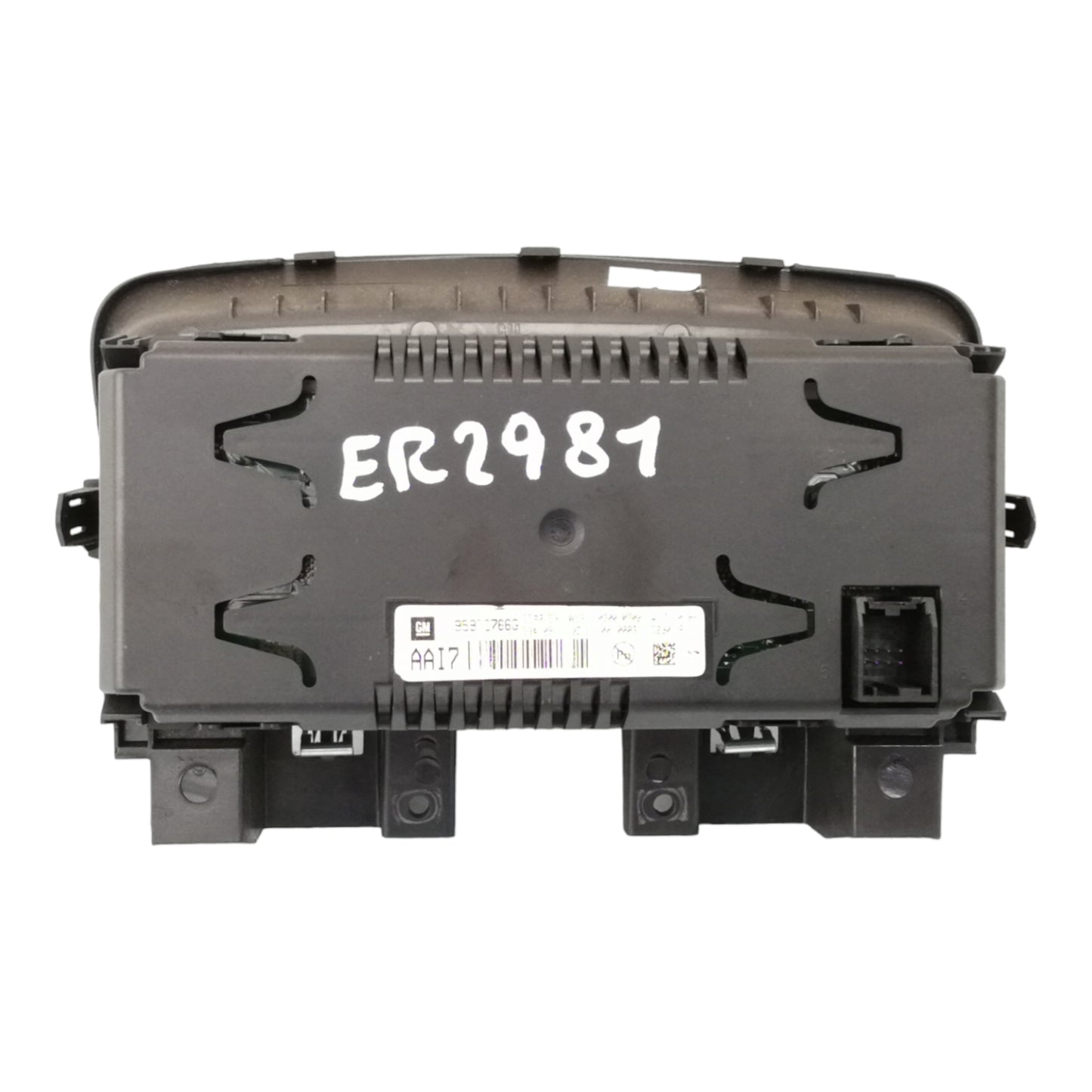 Display Cruscotto - CHEVROLET CRUZE 1.4 1.6 1.8 1.9 2.0 -