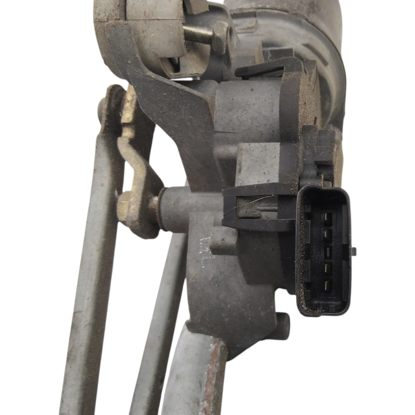 Meccanismo Tandem Tergicristallo CITROEN C3 1 Serie/C2/C3 PLURIEL