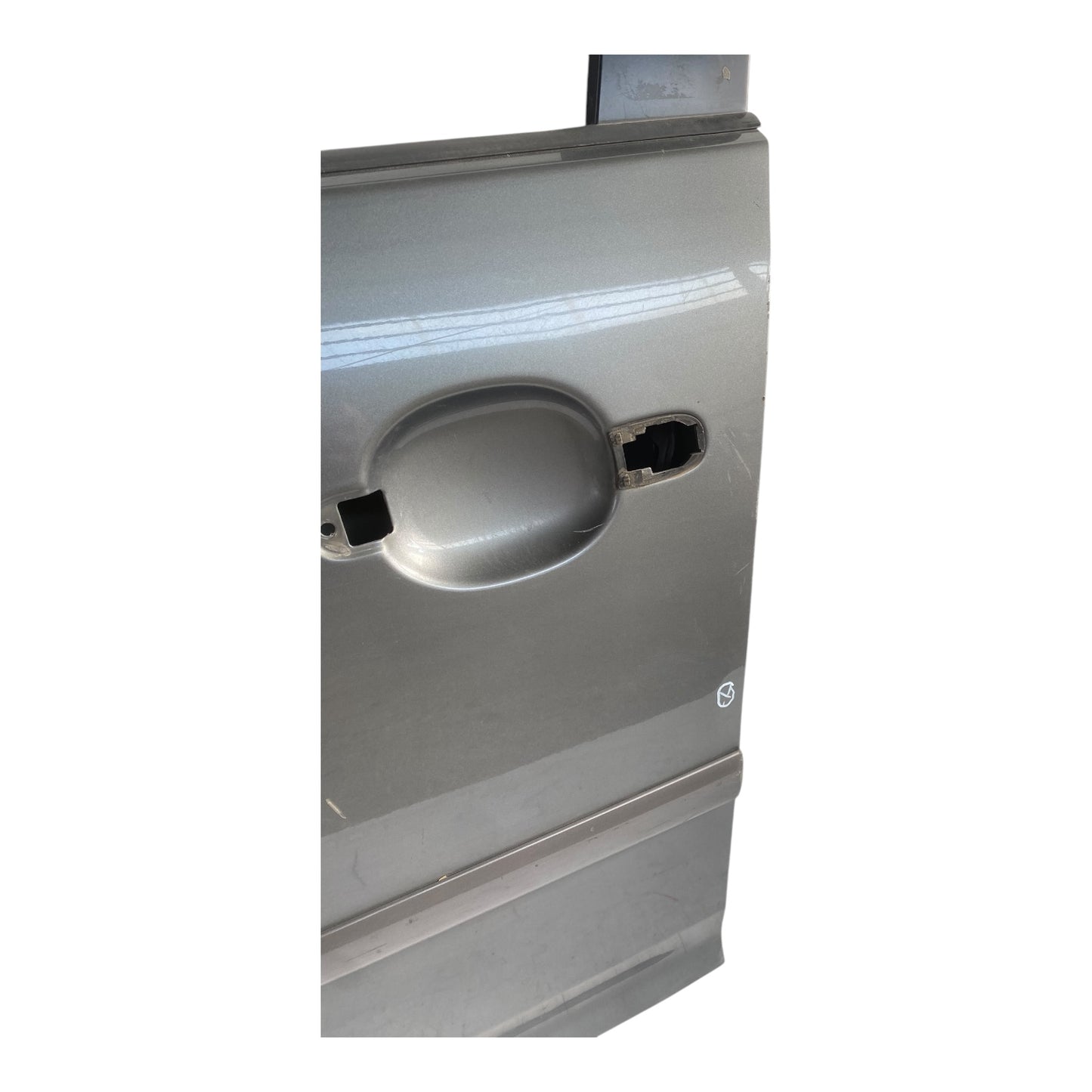 Porta Portiera Anteriore Sinistro VOLKSWAGEN GOLF 5 Serie 5 Porte