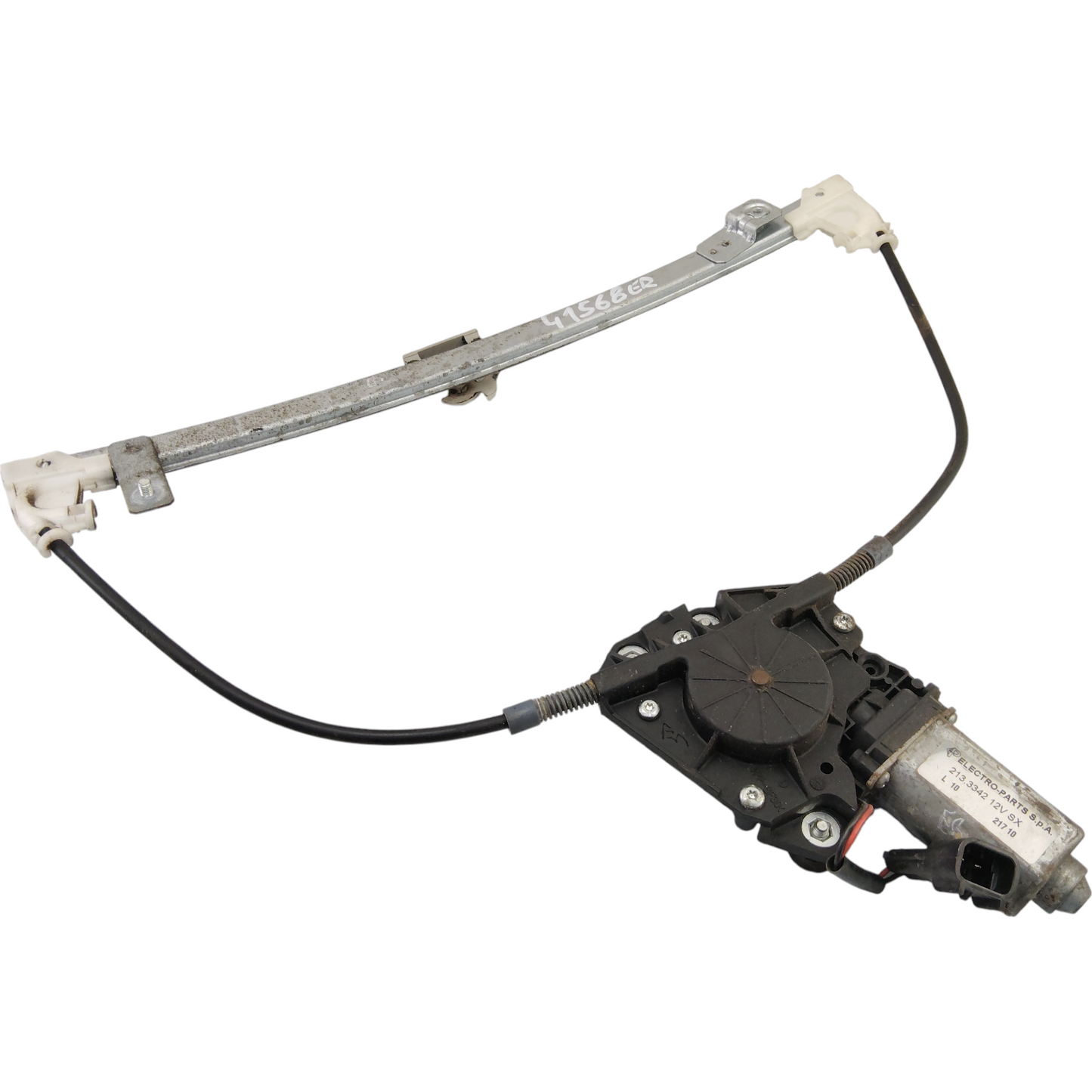 Alzacristallo Alzavetro Anteriore Destro ALFA ROMEO 147 1 2 Serie