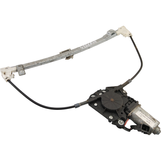 Alzacristallo Alzavetro Anteriore Destro ALFA ROMEO 147 1 2 Serie