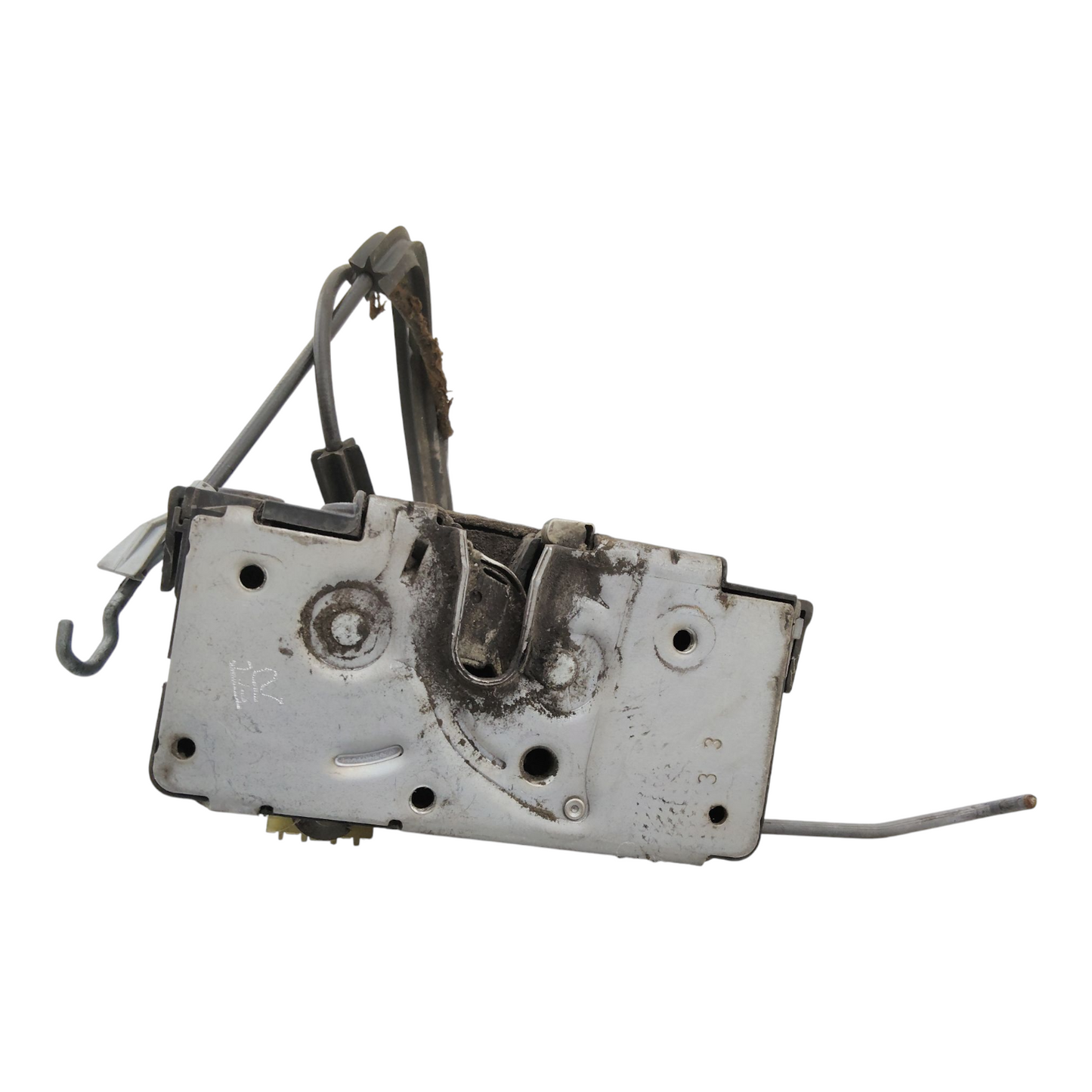 Serratura Porta Anteriore Destro OPEL CORSA D/MERIVA B 3-5 Porte