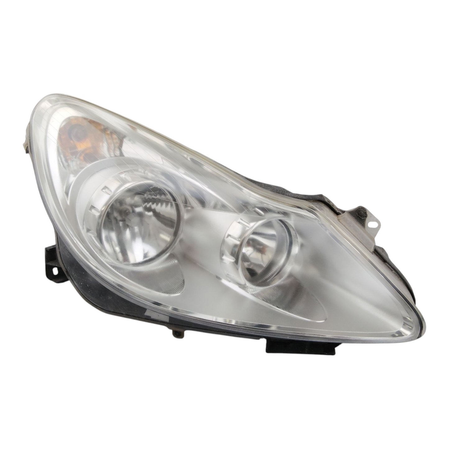 Faro Proiettore Anteriore Destro OPEL CORSA D