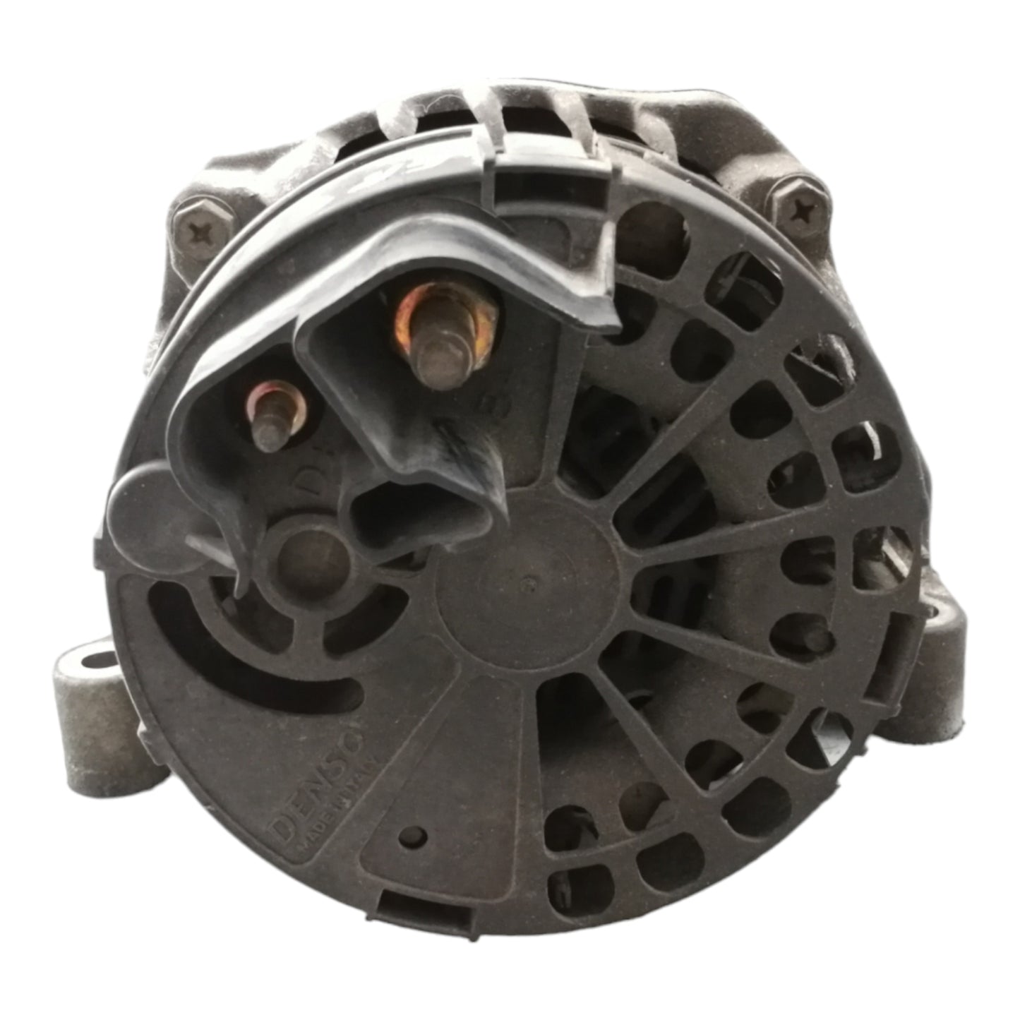 Alternatore FIAT PANDA 2 Serie 1.2 Benzina MOTORE 188A4000
