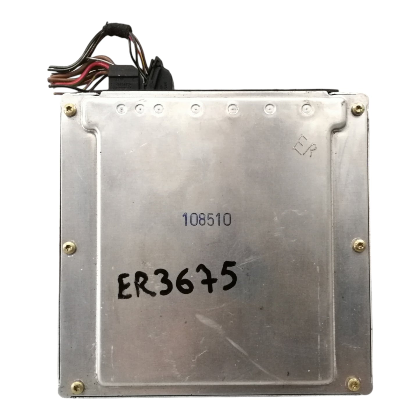 Centralina Iniezione MINI ONE R50 1.4 Diesel MOTORE 1ND