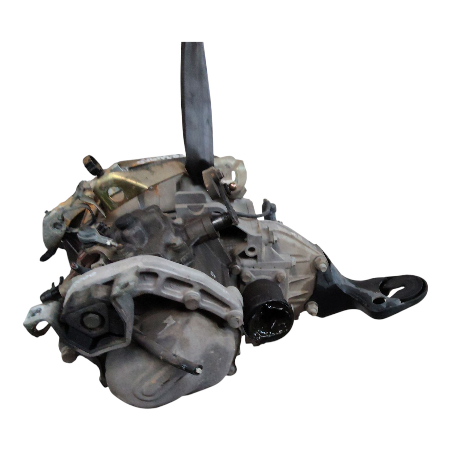 Cambio Manuale 5 Marce FIAT SEICENTO/600 1.1 Benzina