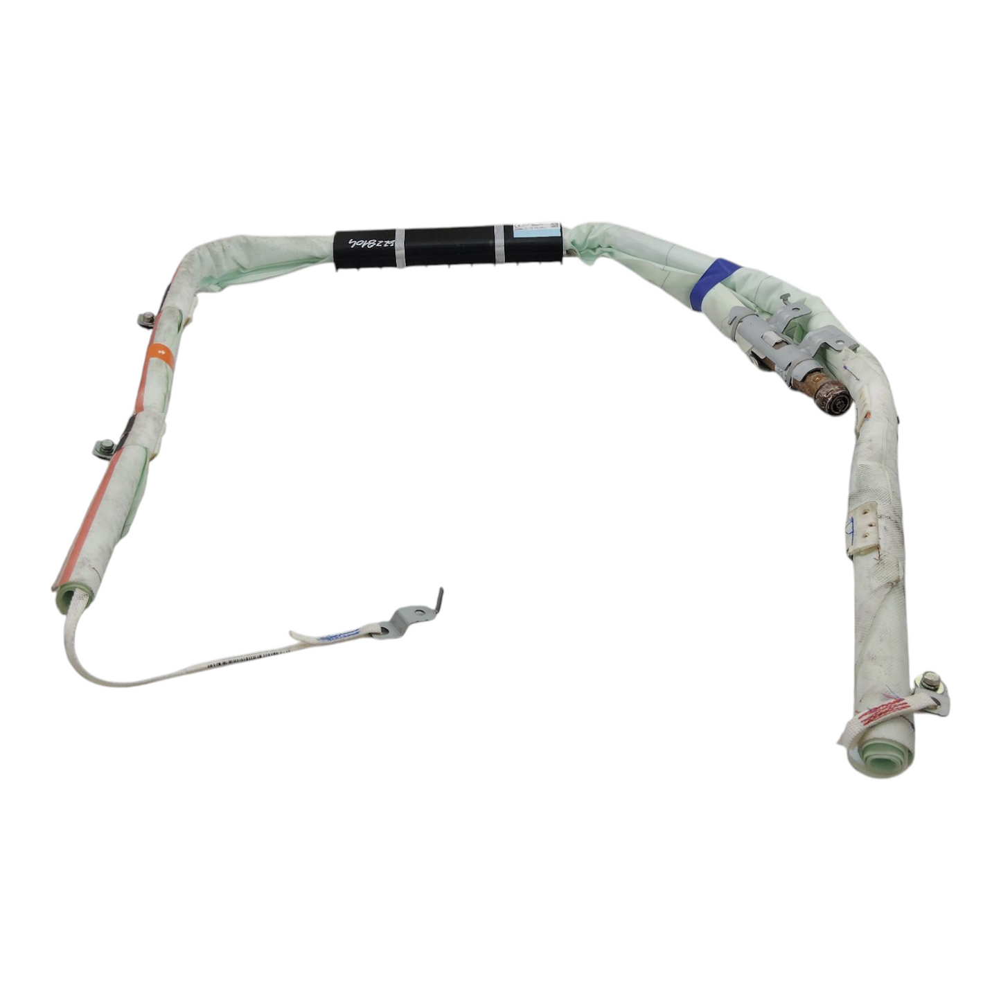 Airbag Tendina Laterale Destro KIA SPORTAGE 4 Serie