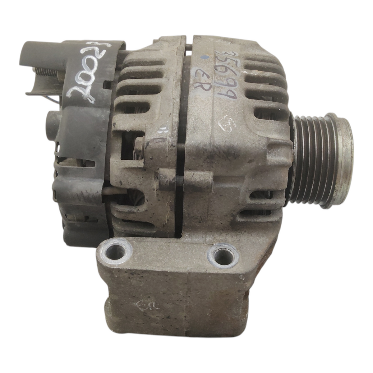 Alternatore SUZUKI SWIFT 4 Serie/SPLASH/WAGON R 2 Serie 1.3 Diesel