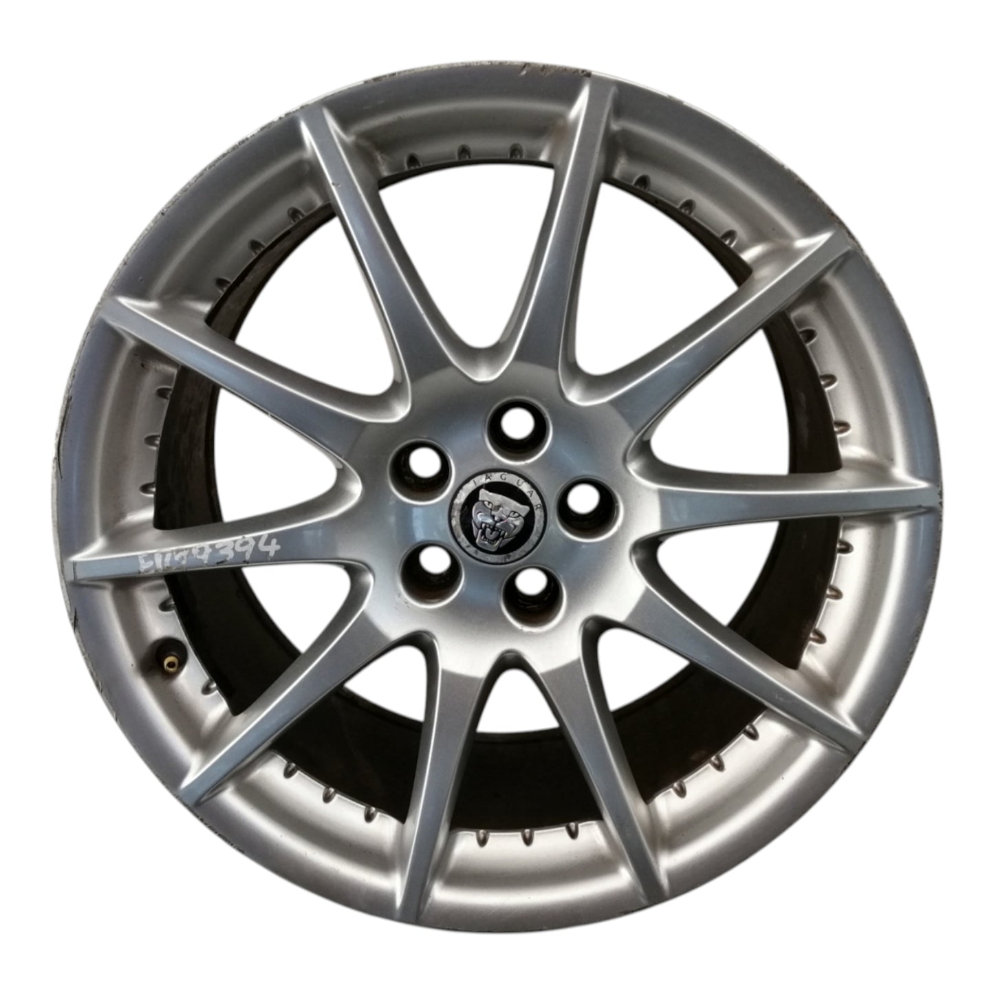 Cerchio In Lega Raggio 18 JAGUAR XF 1 Serie Berlina 9JX18 ET42