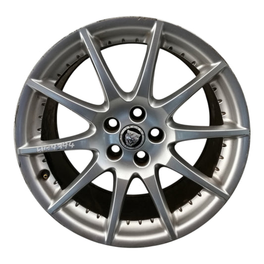 Cerchio In Lega Raggio 18 JAGUAR XF 1 Serie Berlina 9JX18 ET42