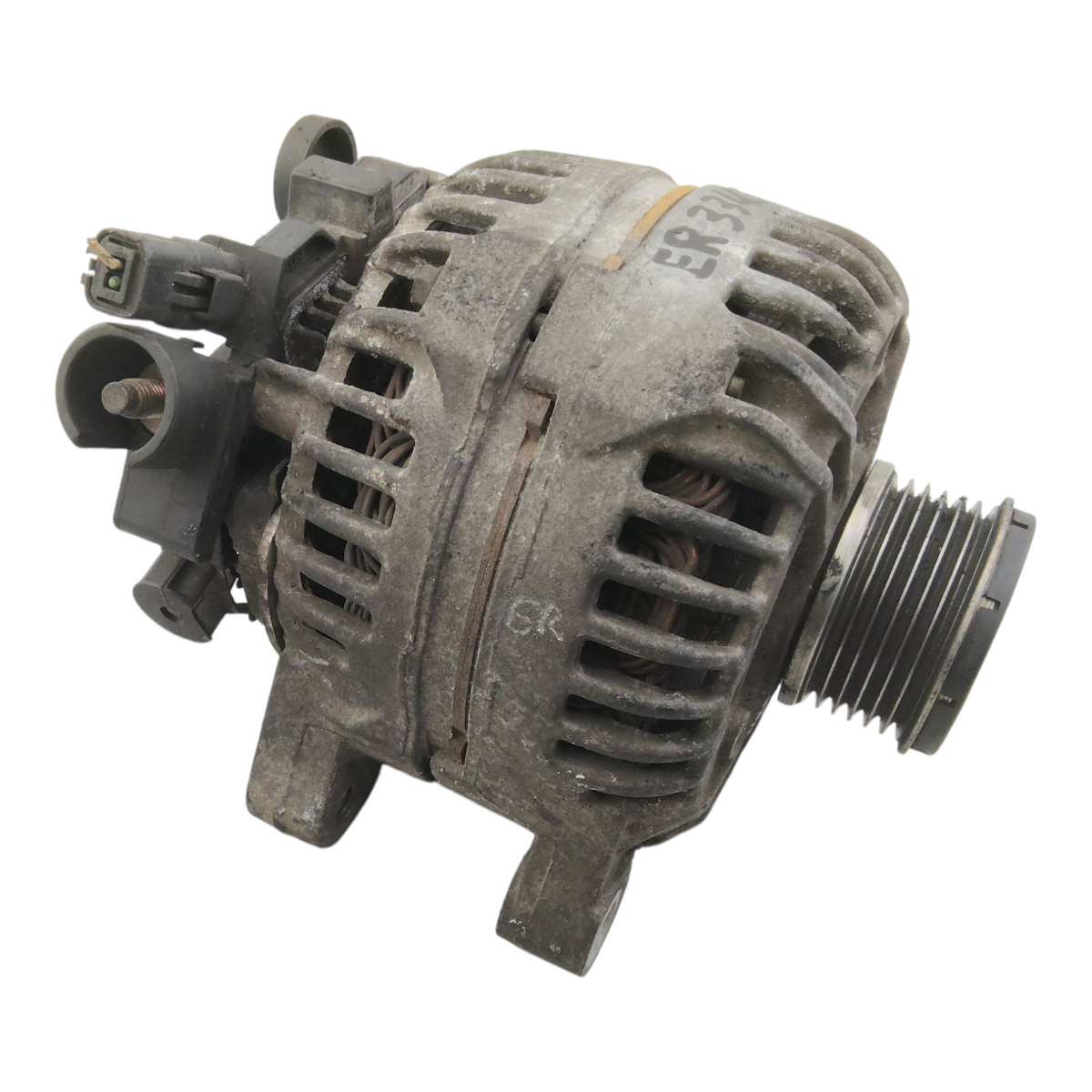 Alternatore PEUGEOT 307 1 2 Serie/BOXER 1 2 Serie/406 2 Serie Diesel