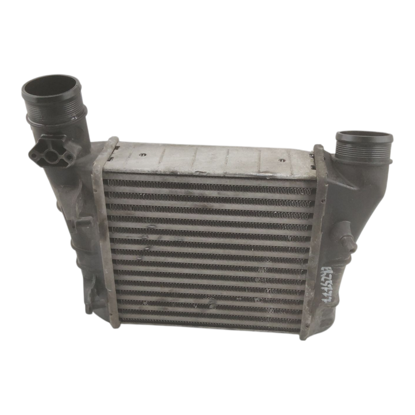 Intercooler Scambiatore Calore AUDI A4 8ED 8EC 8HE Benzina Diesel