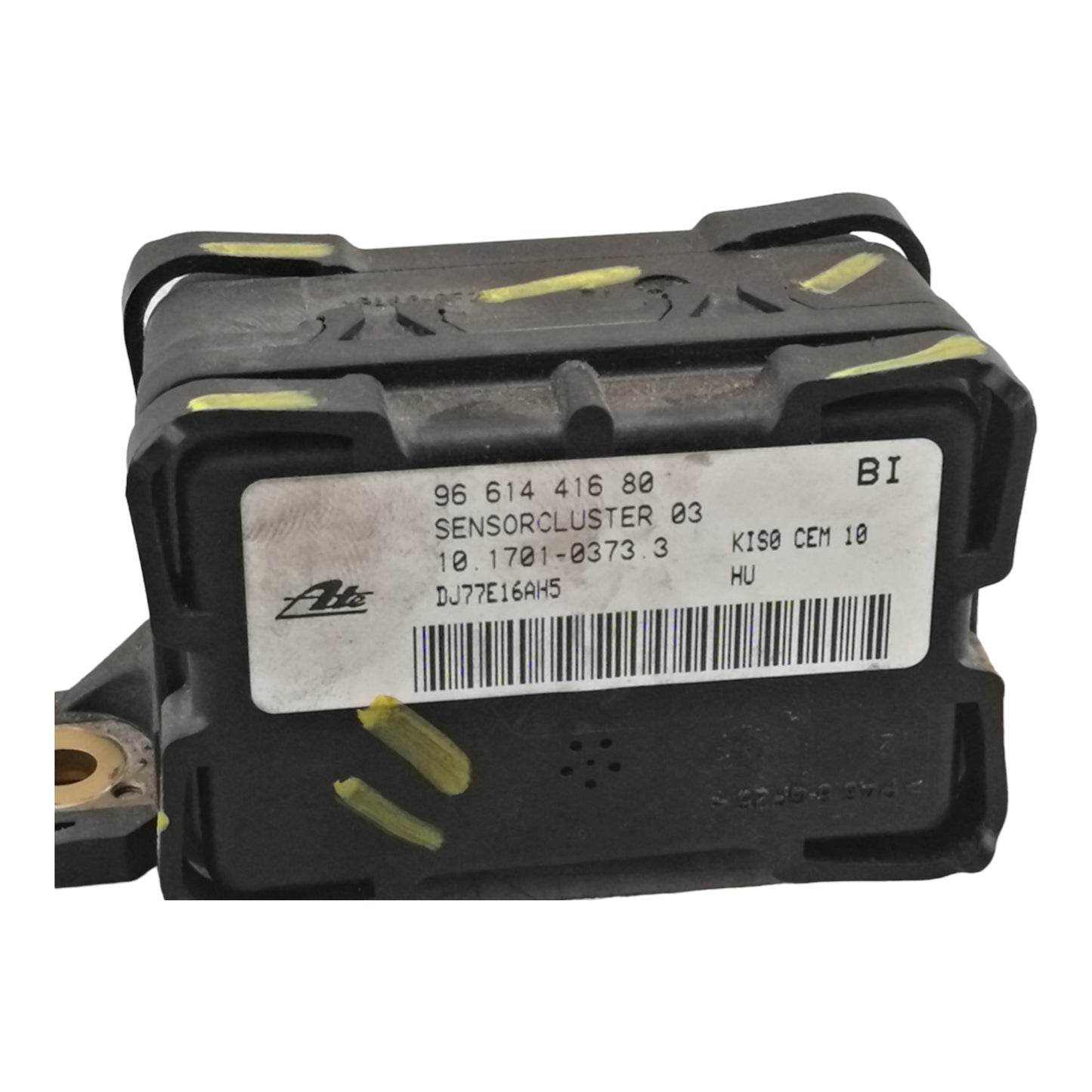 Sensore Esp PEUGEOT 207 CC 1.6 BENZINA   - 9661441680