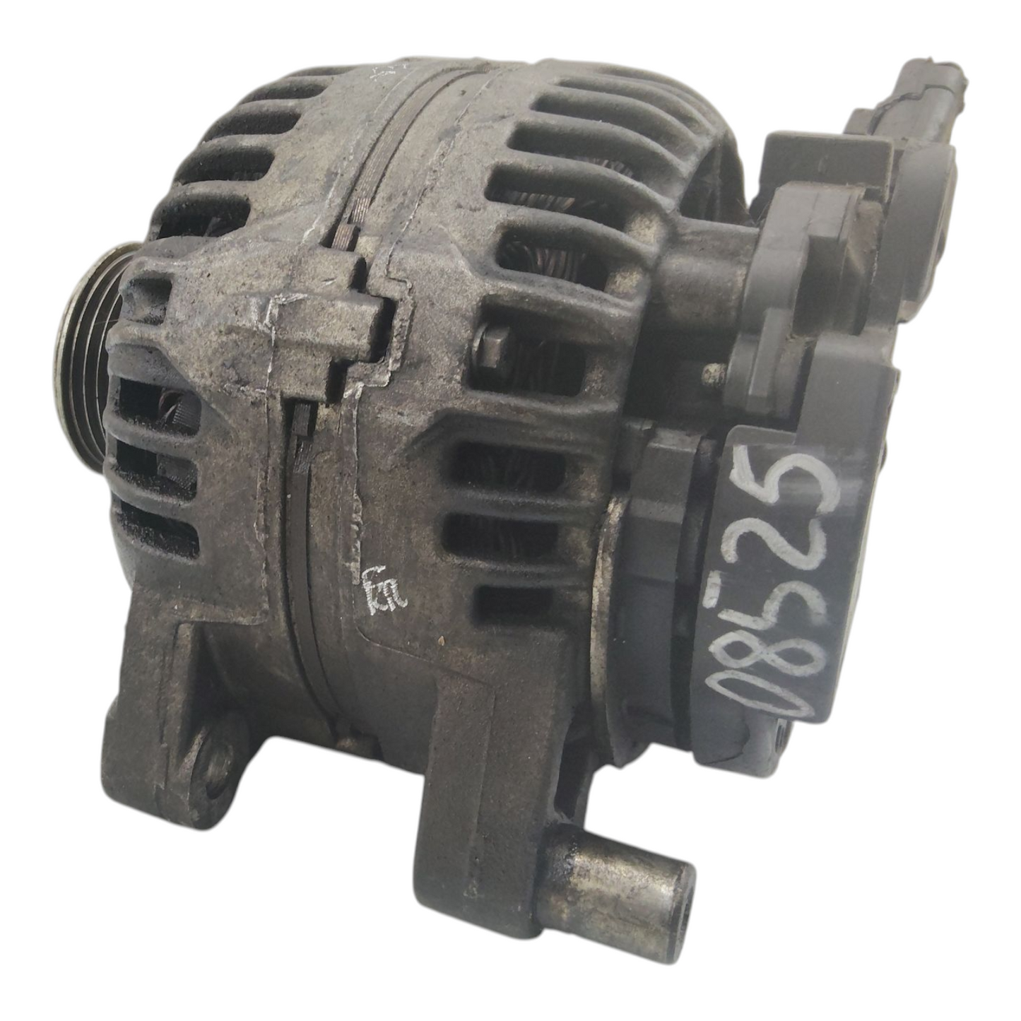 Alternatore PEUGEOT 307 1 Serie/206/BOXER 1 2 Serie/806/807 2.0 Diesel