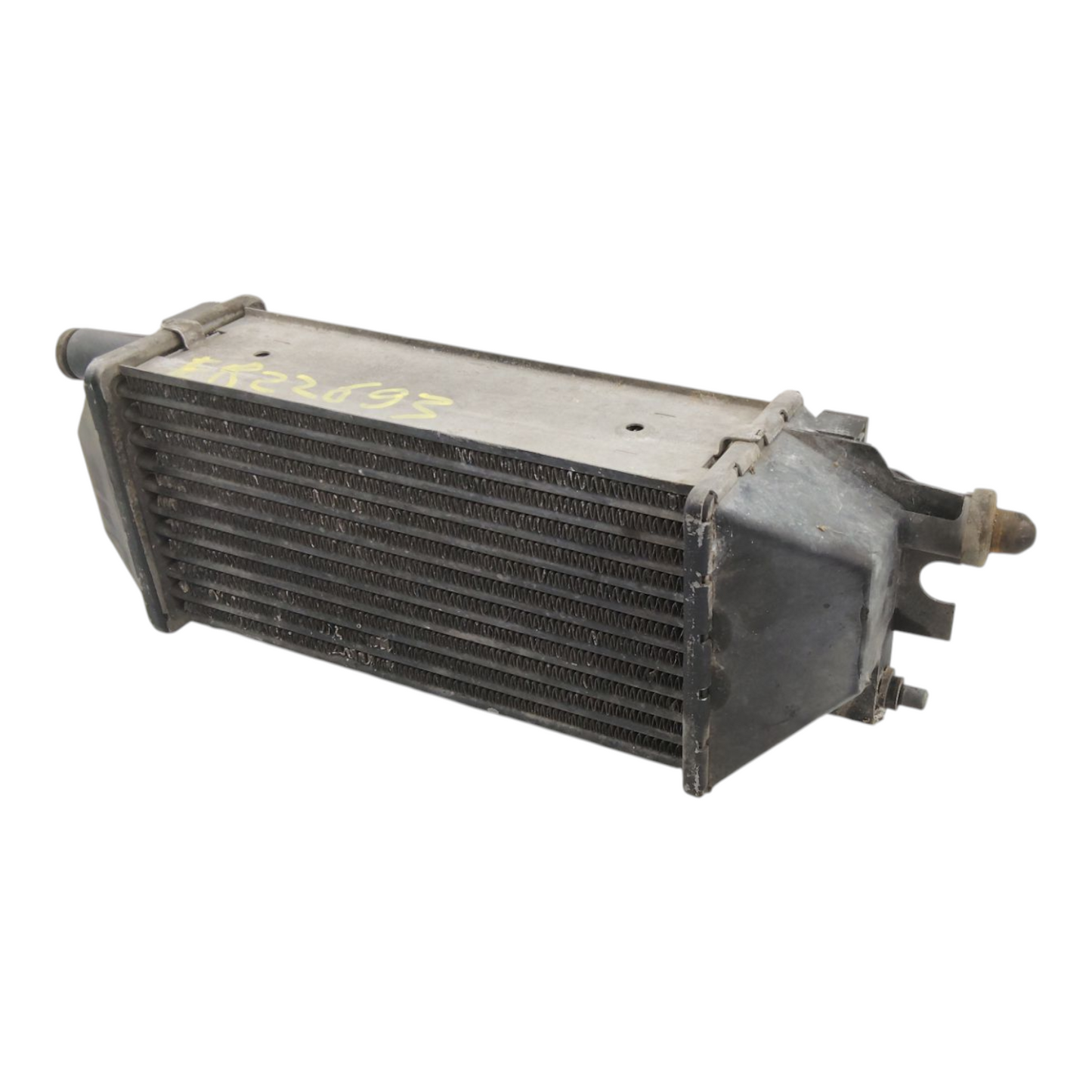 Intercooler Scambiatore Calore LAND ROVER FREELANDER 1 Serie 2.0 Diesel