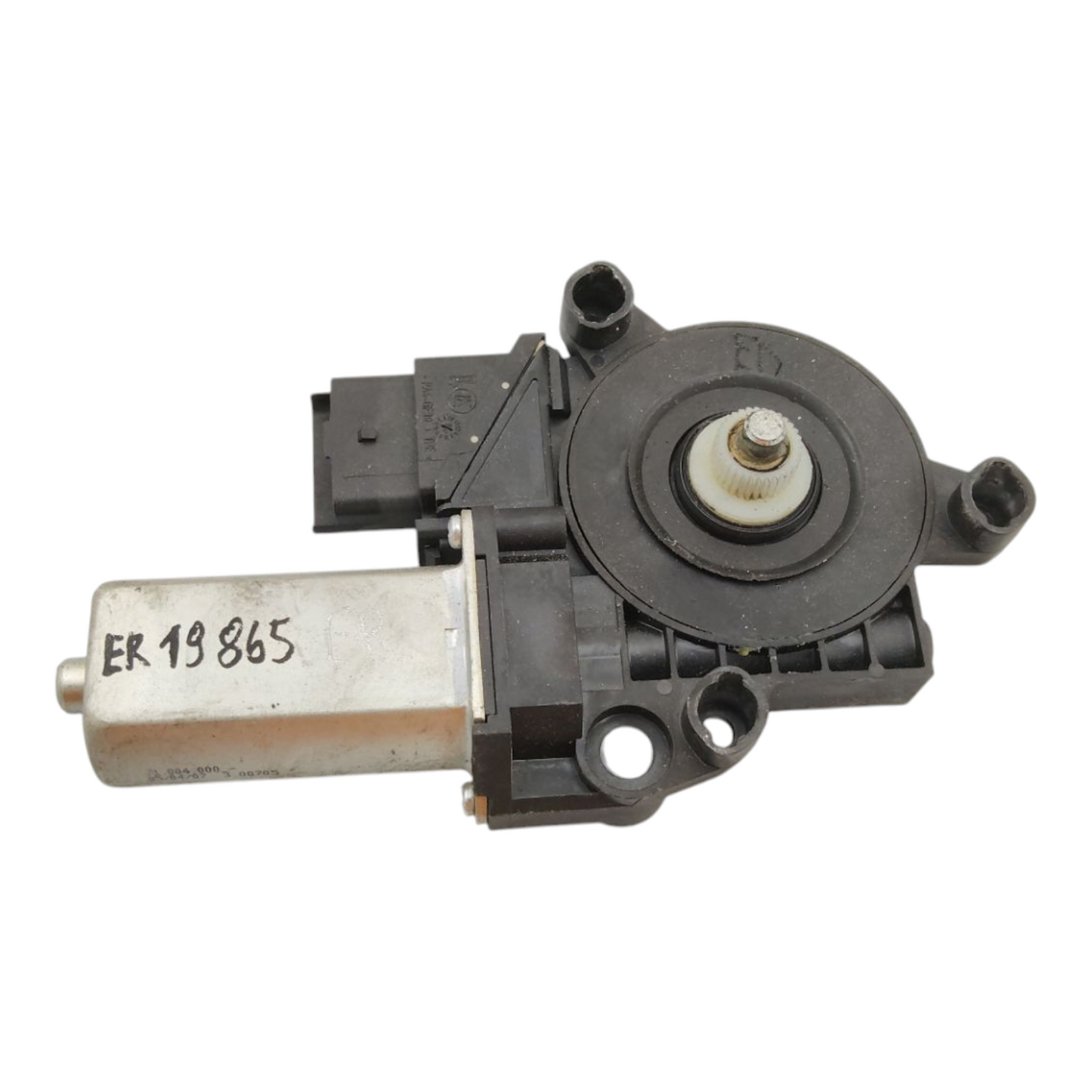 Motorino Alzacristallo Porta Anteriore Sinistro FIAT CROMA 2 Serie