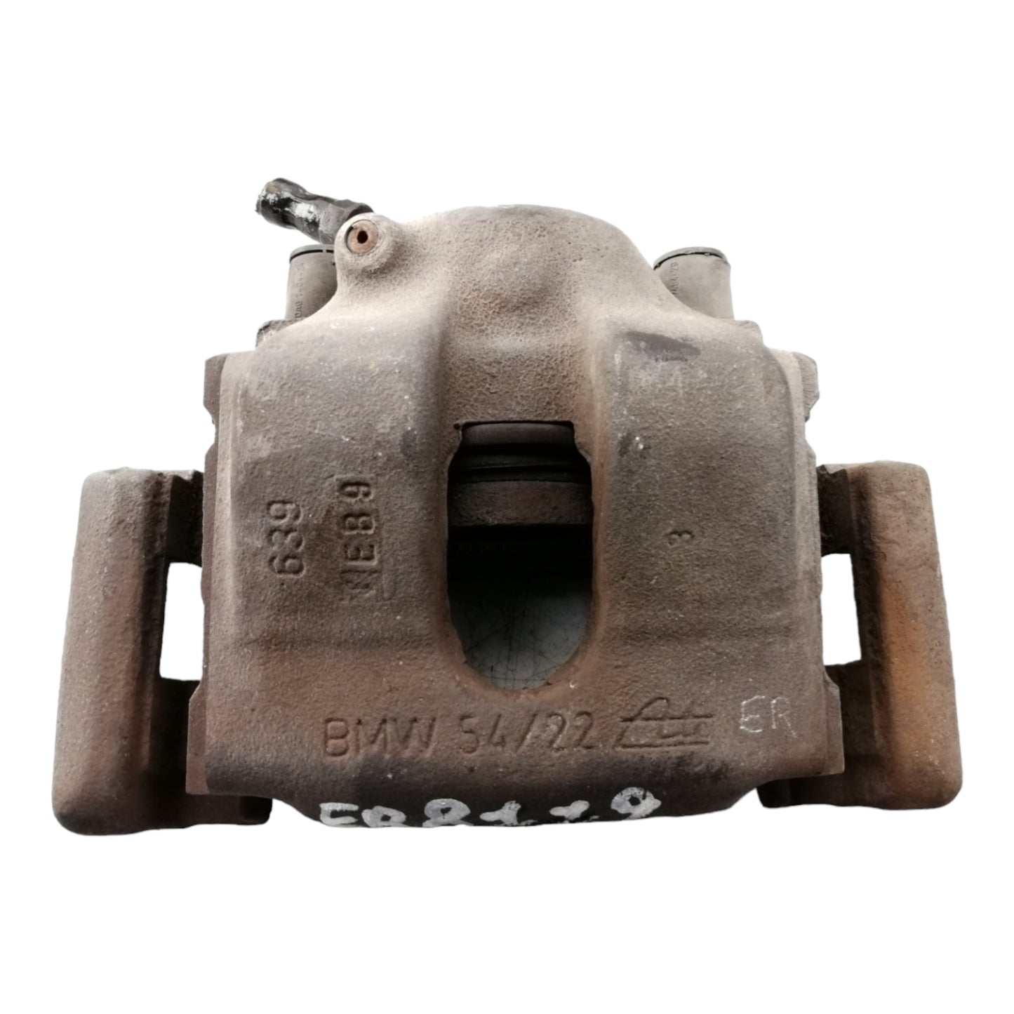 Pinza Freno Anteriore Sinistro BMW SERIE 3 E46 TOURING Benzina Diesel