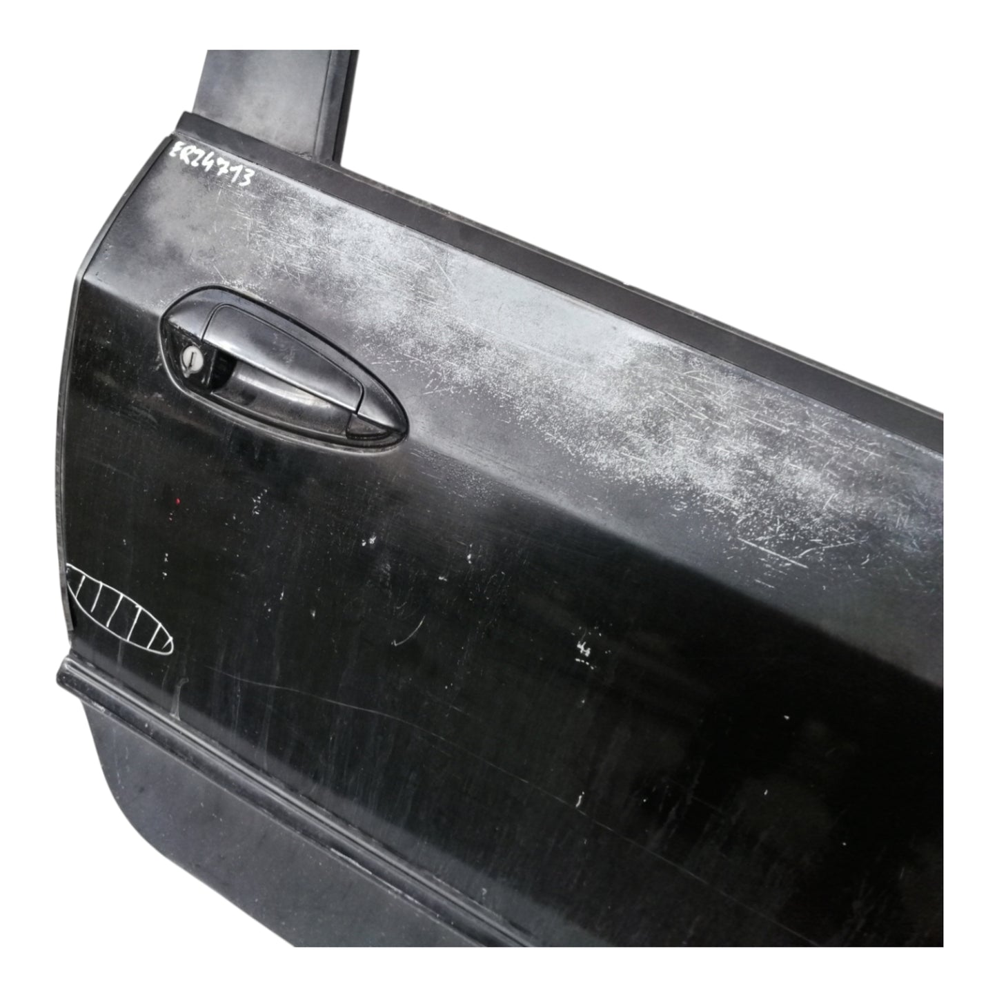 Porta Portiera Anteriore Destro FIAT GRANDE PUNTO/PUNTO 3 Serie 3 Porte
