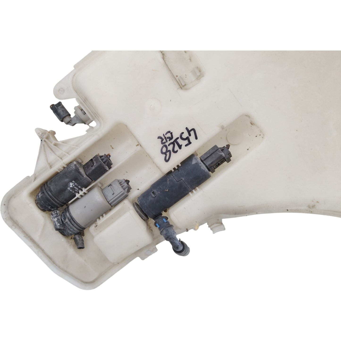 Vaschetta Serbatoio Tergicristalli BMW SERIE 3 E91 E90/SERIE 1 E87 E82