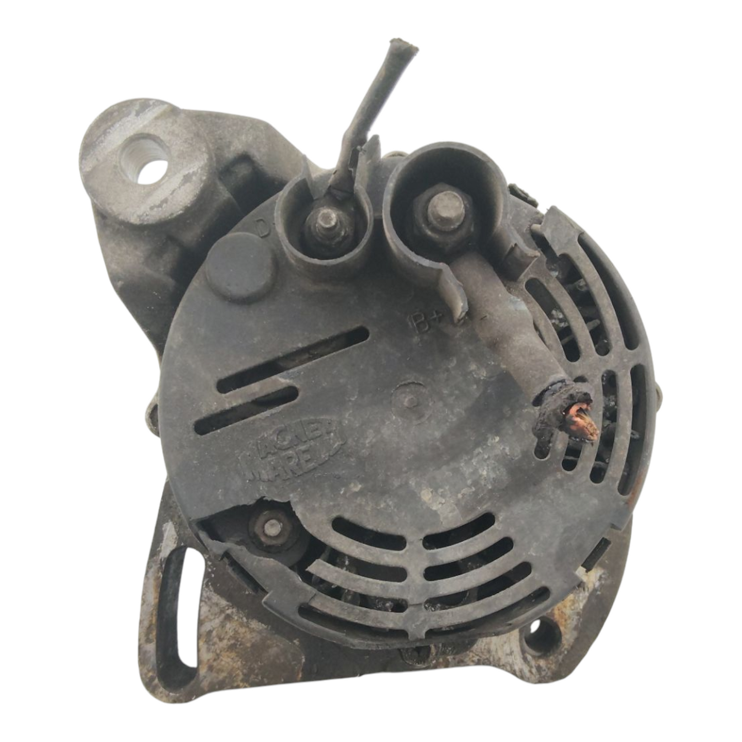 Alternatore FIAT PUNTO 1 Serie/STRADA 2 Serie/PALIO Benzina