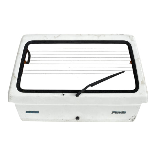 Portello Portellone Posteriore FIAT PANDA 1 Serie