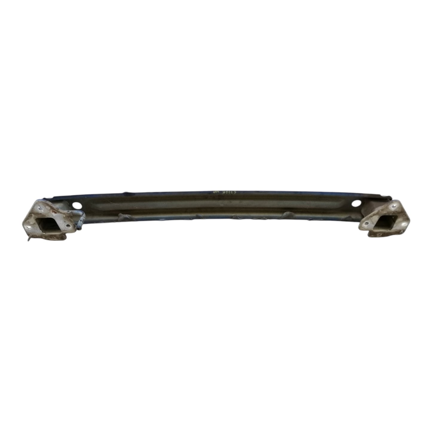 Traversa Paraurti Posteriore CHEVROLET SPARK Benzina GPL