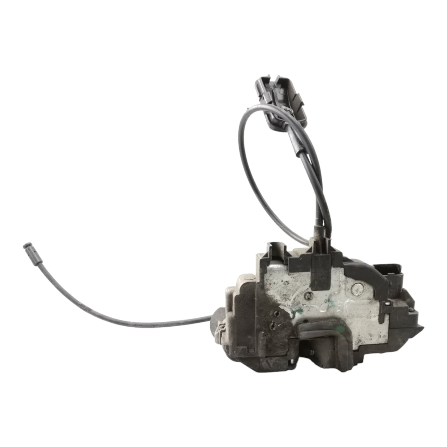Serratura Porta Anteriore Sinistro RENAULT CLIO 3 Serie Berlina SW 5 Porte