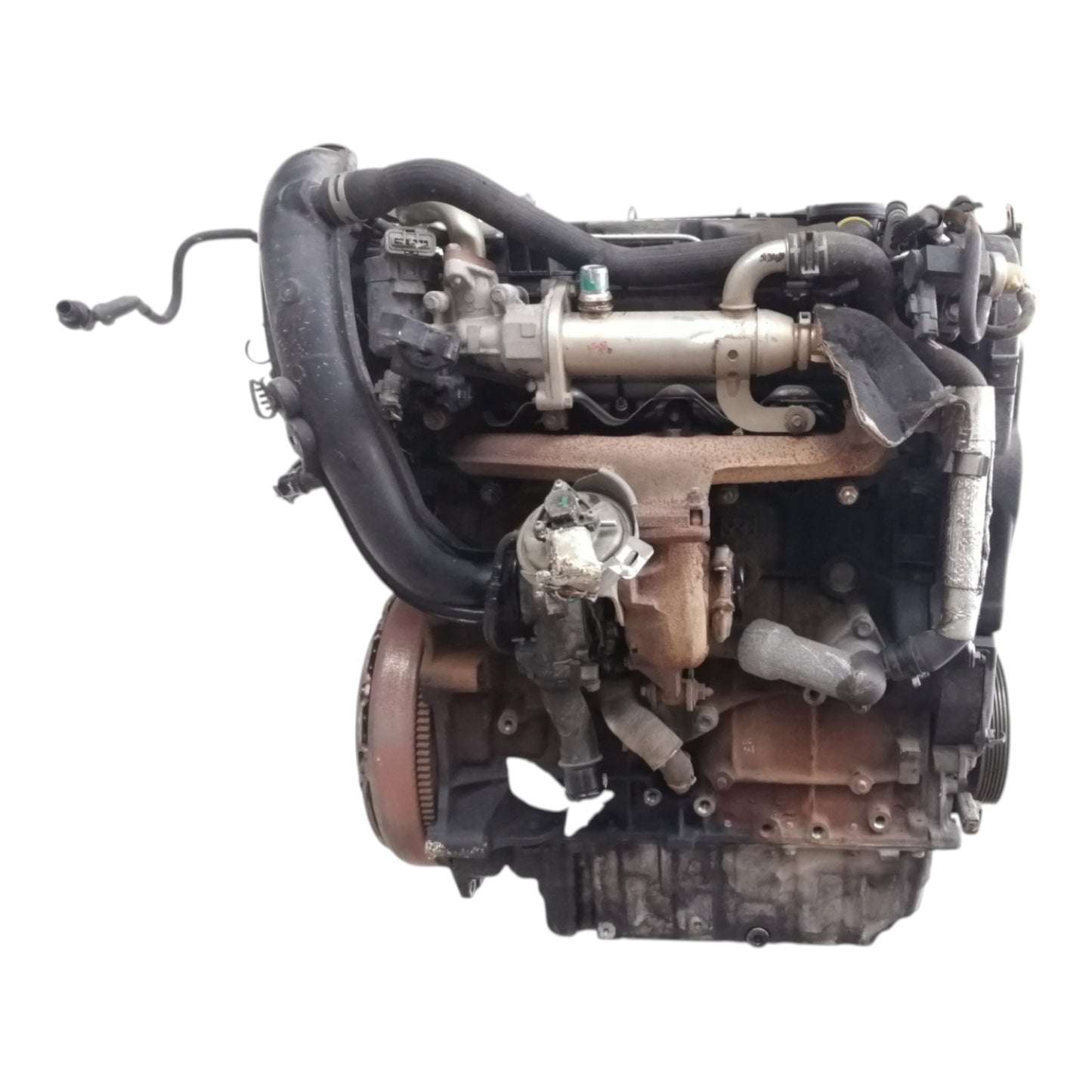 Motore RHR CITROEN C5 3 Serie/JUMPY/C8 2.0 HDi 100 Kw 136 Cv 191.730 Km