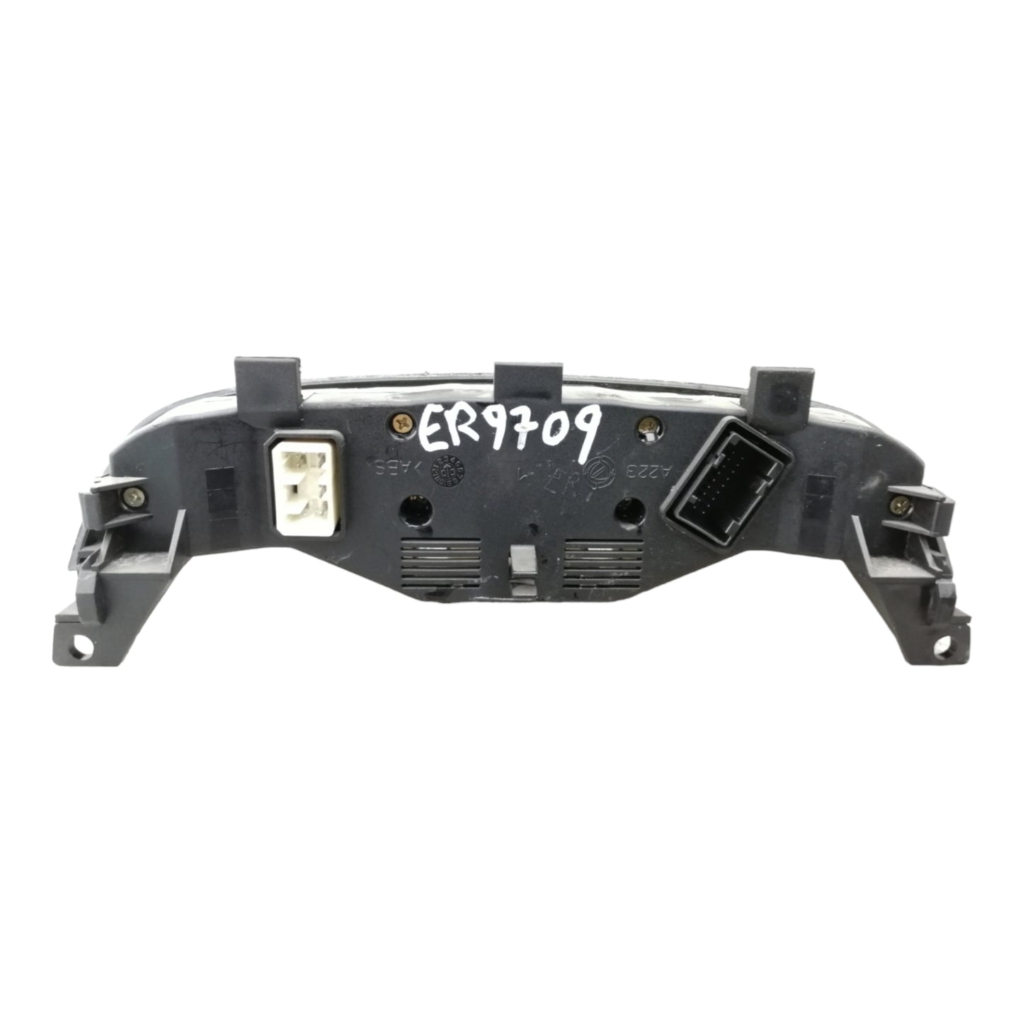 Pulsantiera Multifunzione Centrale FIAT PUNTO 2 Serie